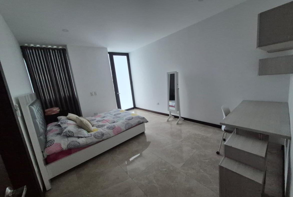 Casa Yarumal Condominio Hipico Pance