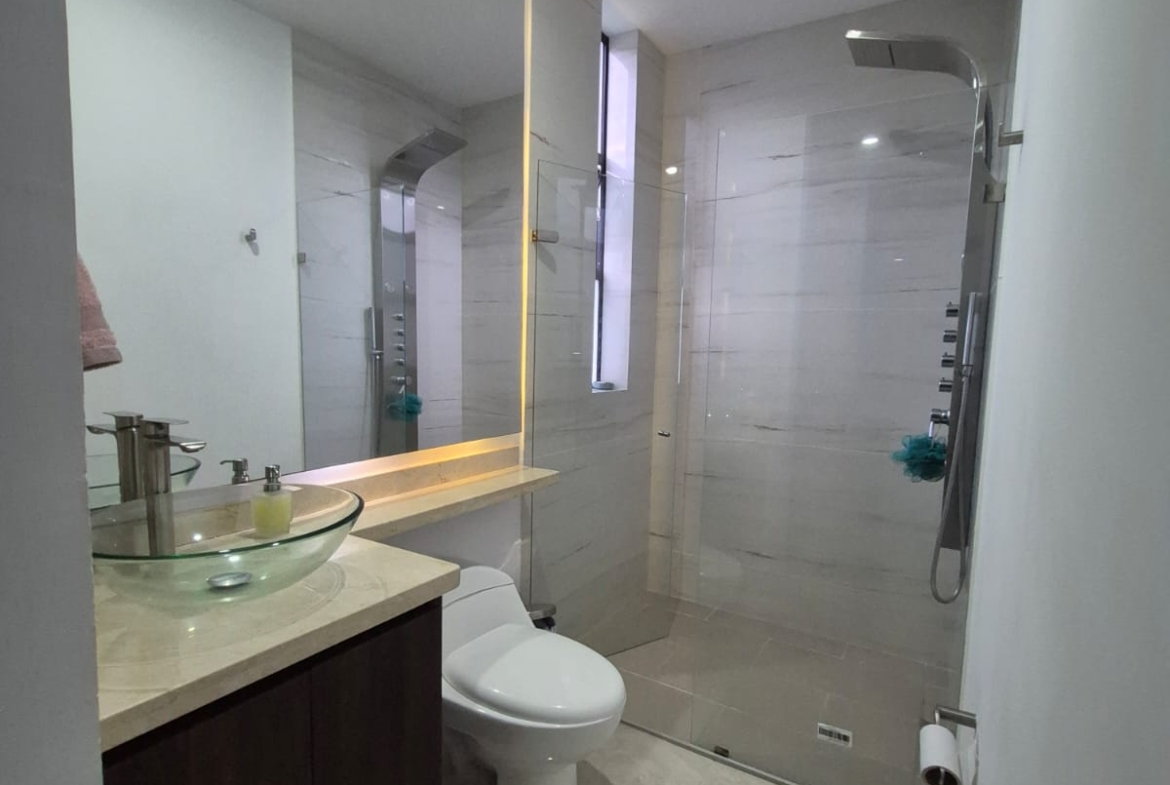 Casa Yarumal Condominio Hipico Pance