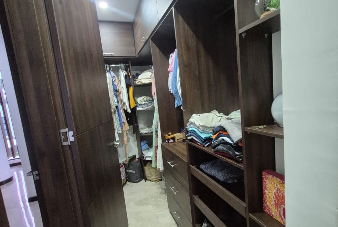 Casa Yarumal Condominio Hipico Pance