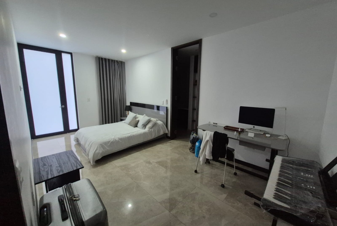 Casa Yarumal Condominio Hipico Pance