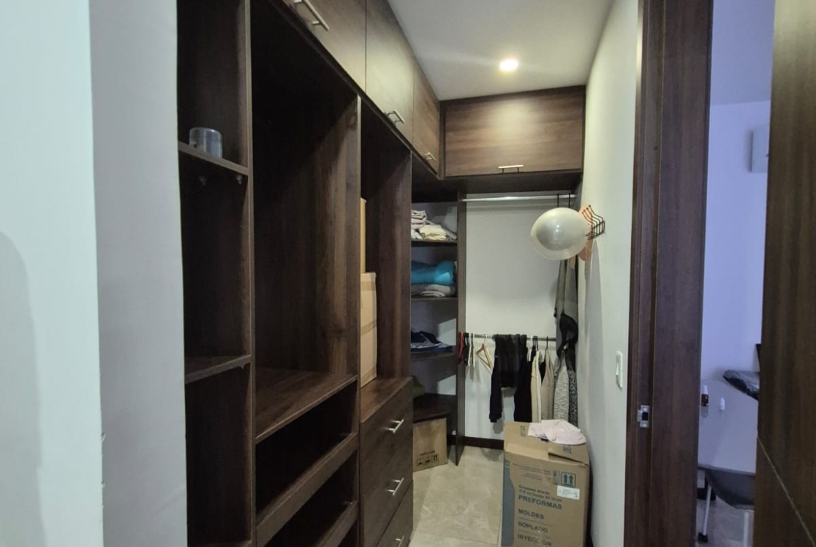 Casa Yarumal Condominio Hipico Pance