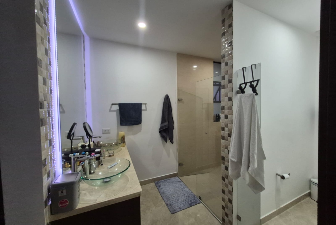 Casa Yarumal Condominio Hipico Pance