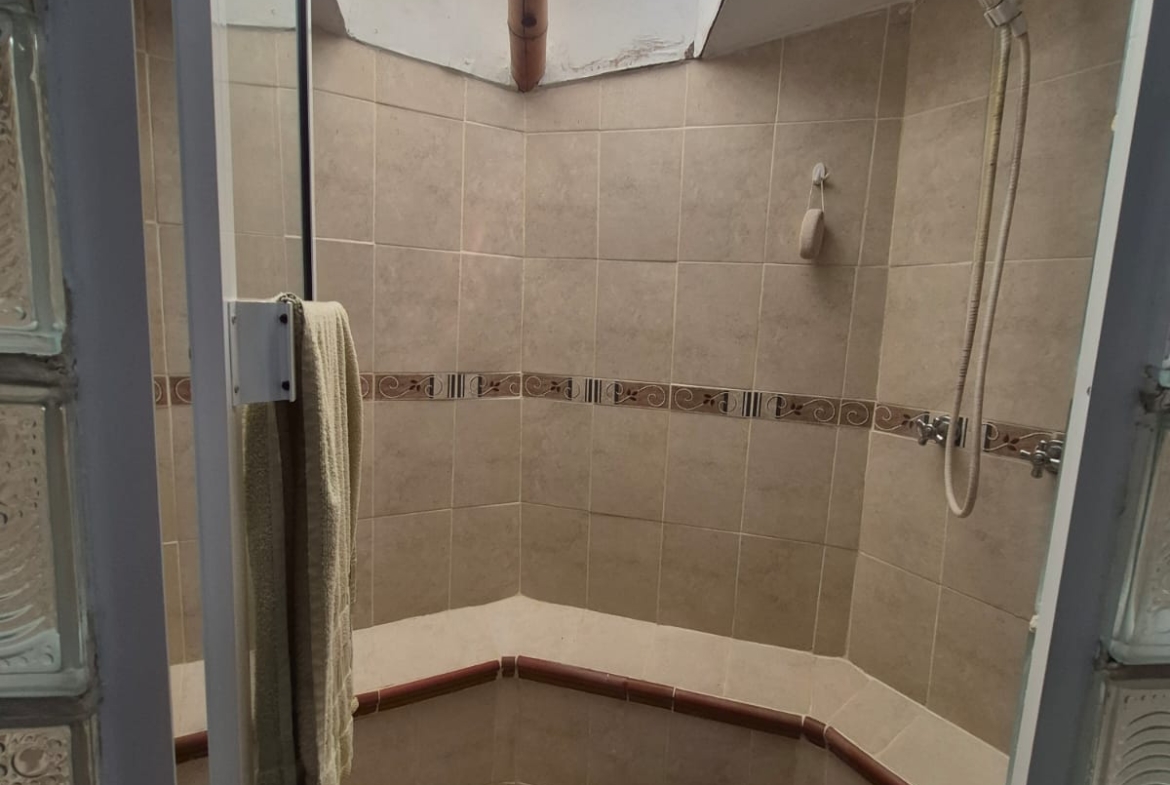 Casa Campestre MIravalle III