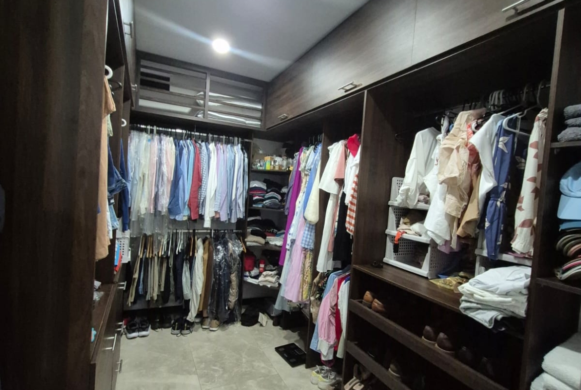 Casa Yarumal Condominio Hipico Pance