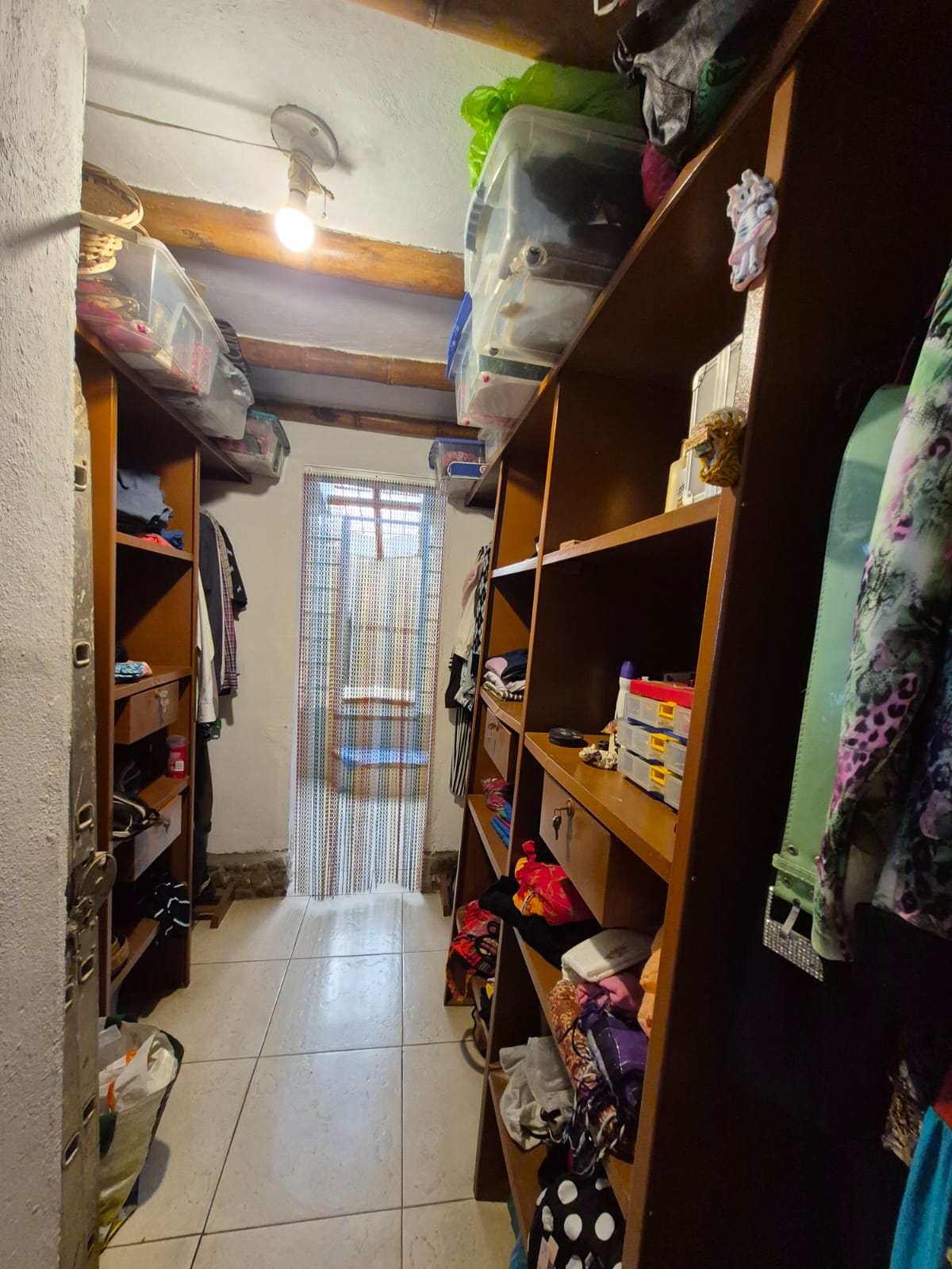 Casa Campestre MIravalle III