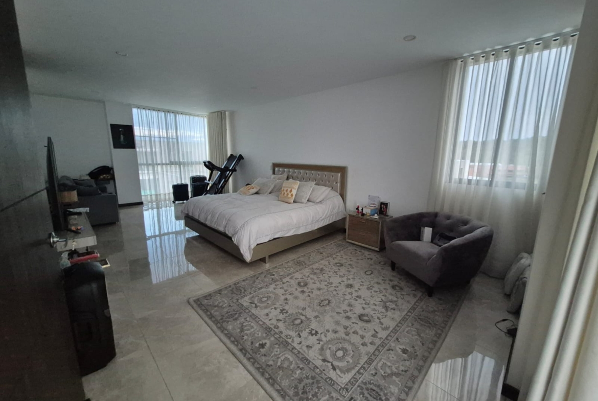 Casa Yarumal Condominio Hipico Pance