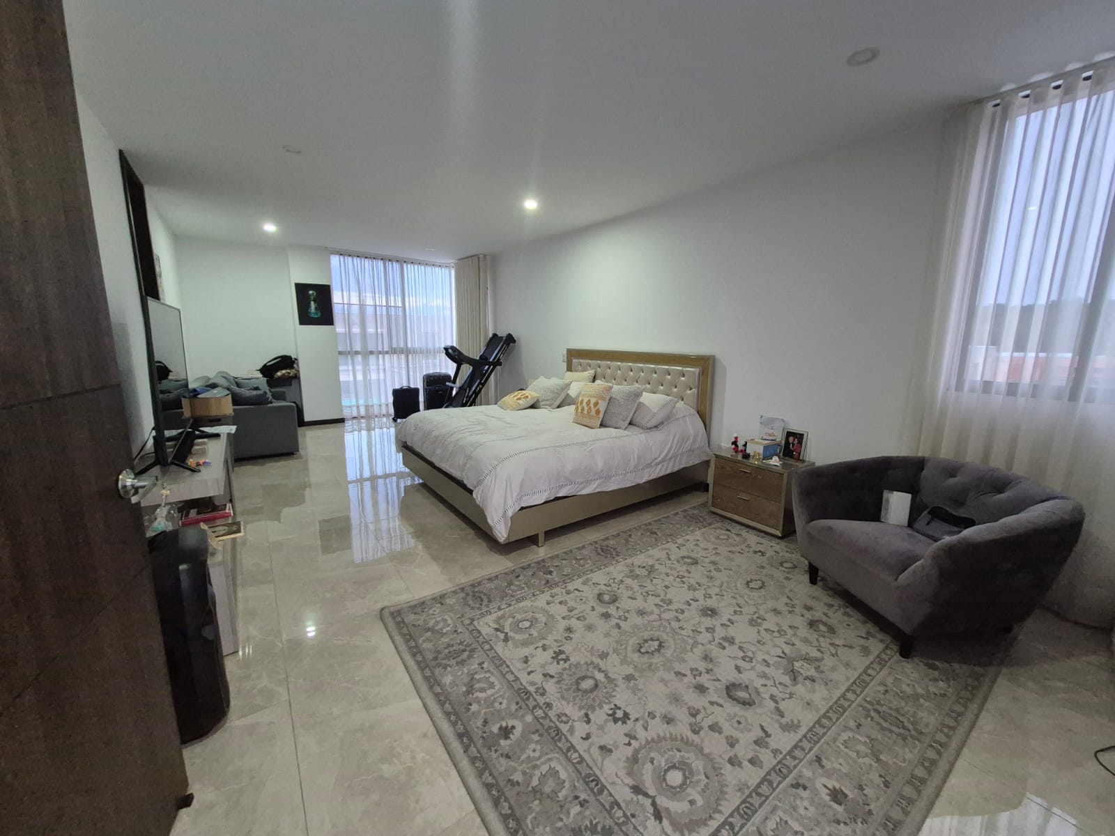 Casa Yarumal Condominio Hipico Pance