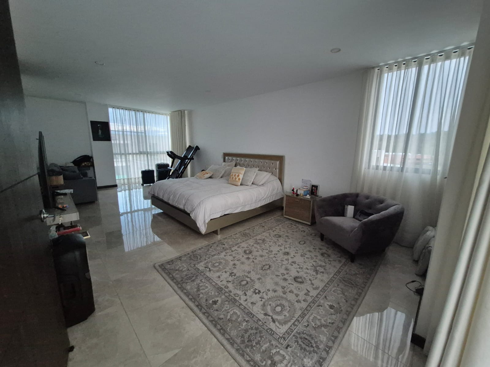 Casa Yarumal Condominio Hipico Pance