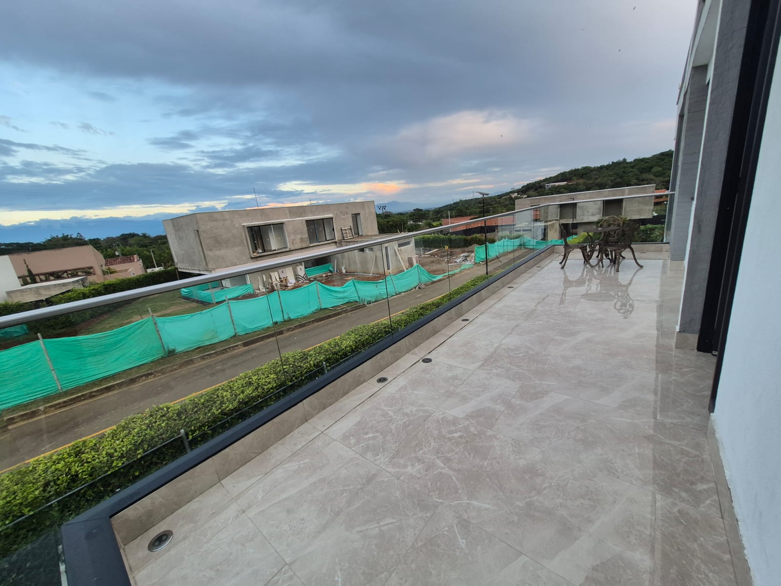 Casa Yarumal Condominio Hipico Pance