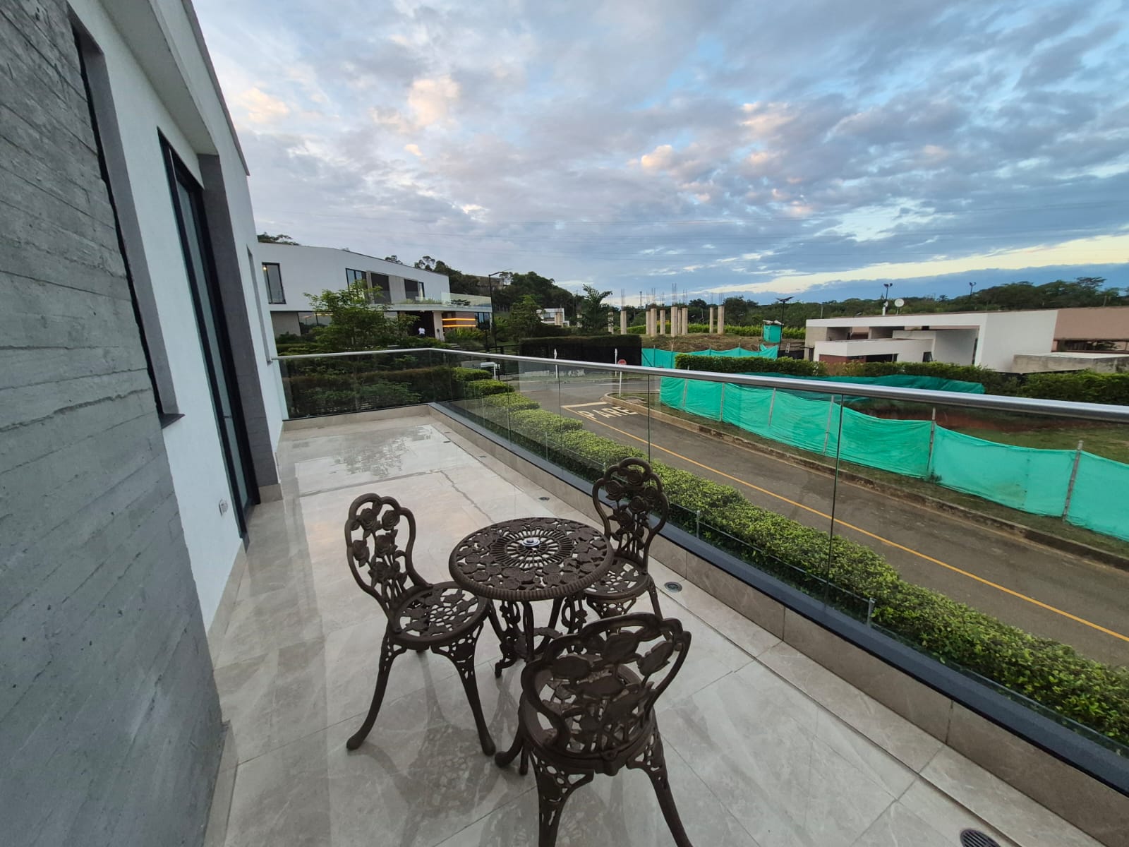 Casa Yarumal Condominio Hipico Pance