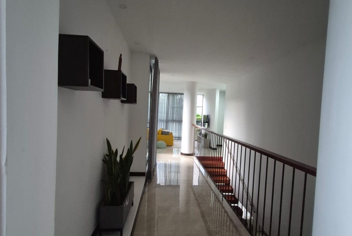 Casa Yarumal Condominio Hipico Pance