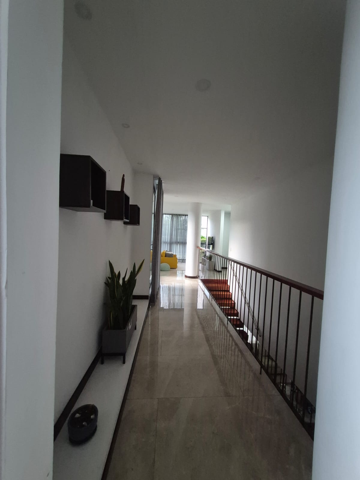 Casa Yarumal Condominio Hipico Pance