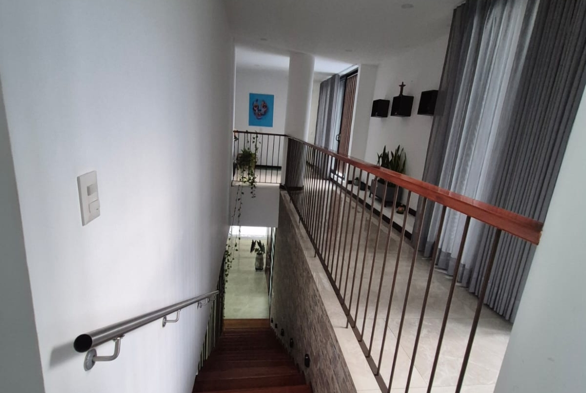 Casa Yarumal Condominio Hipico Pance
