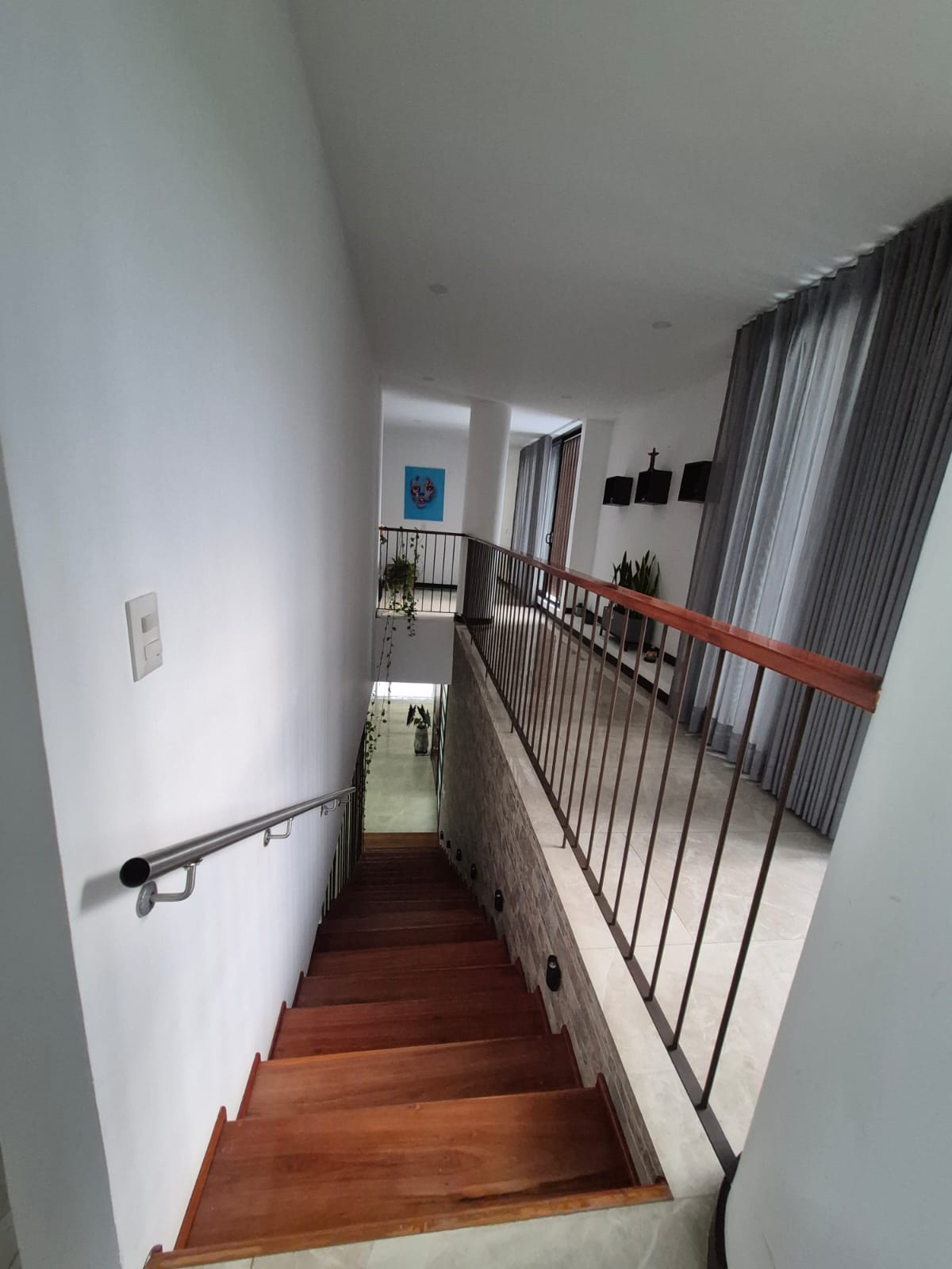 Casa Yarumal Condominio Hipico Pance