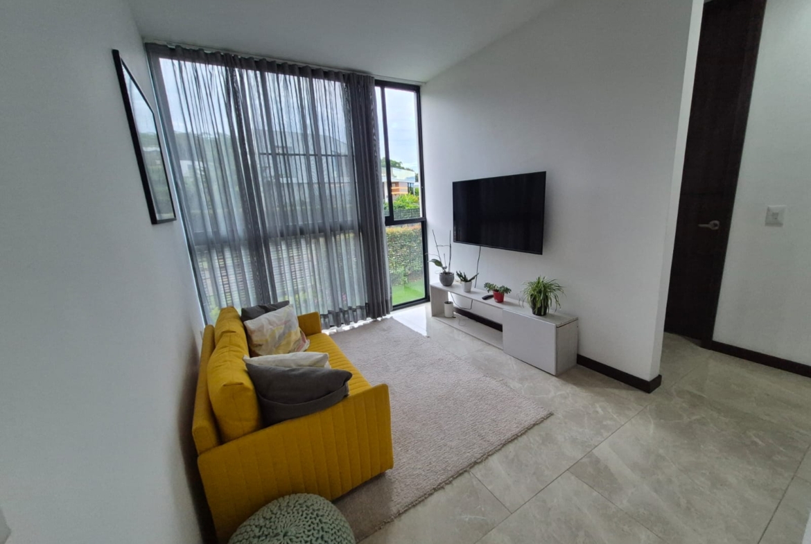 Casa Yarumal Condominio Hipico Pance