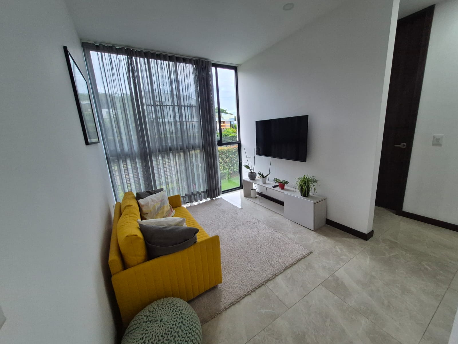 Casa Yarumal Condominio Hipico Pance
