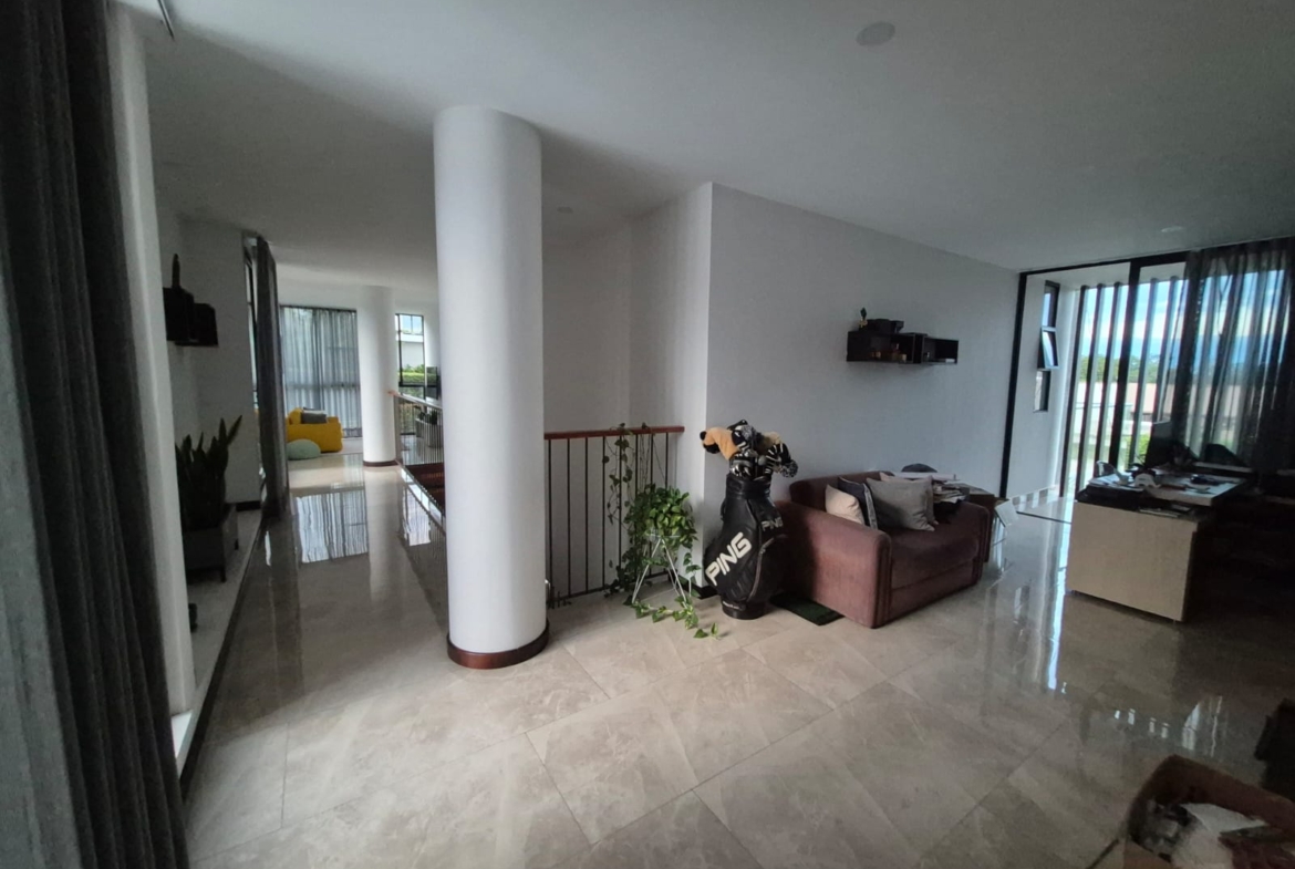 Casa Yarumal Condominio Hipico Pance