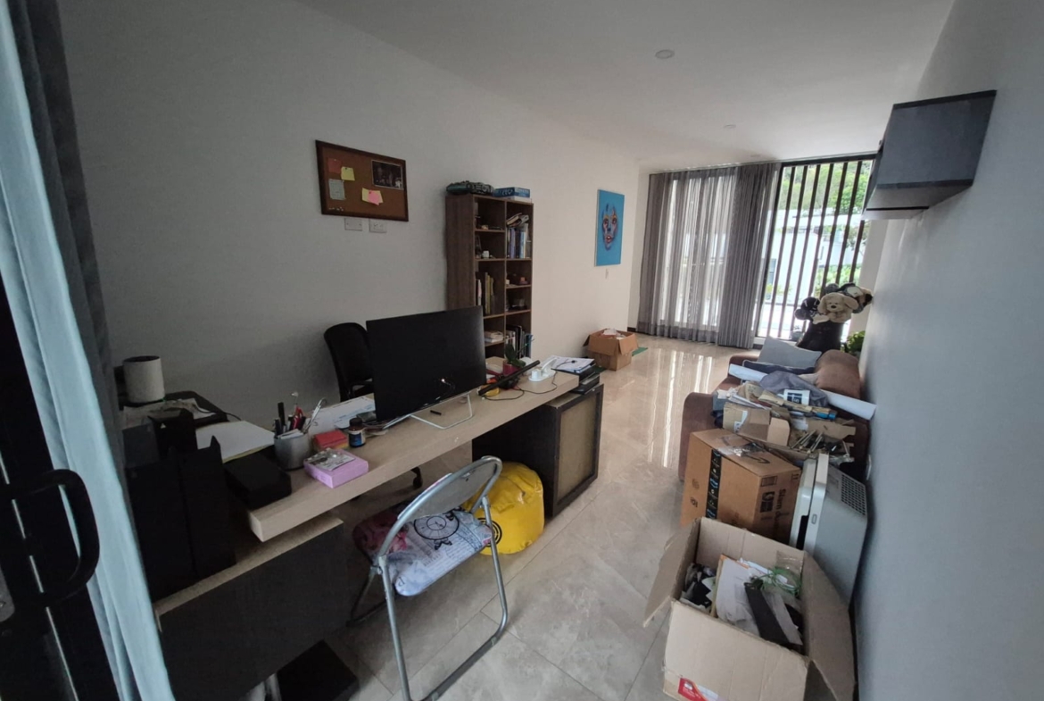 Casa Yarumal Condominio Hipico Pance