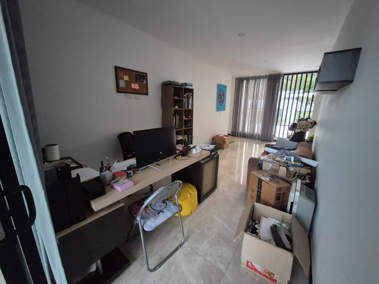 Casa Yarumal Condominio Hipico Pance