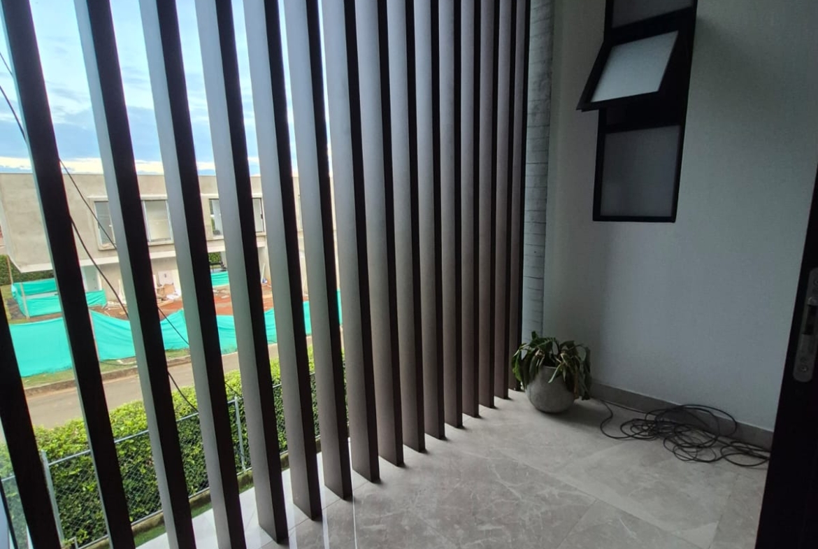 Casa Yarumal Condominio Hipico Pance