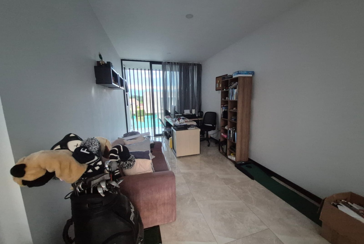 Casa Yarumal Condominio Hipico Pance