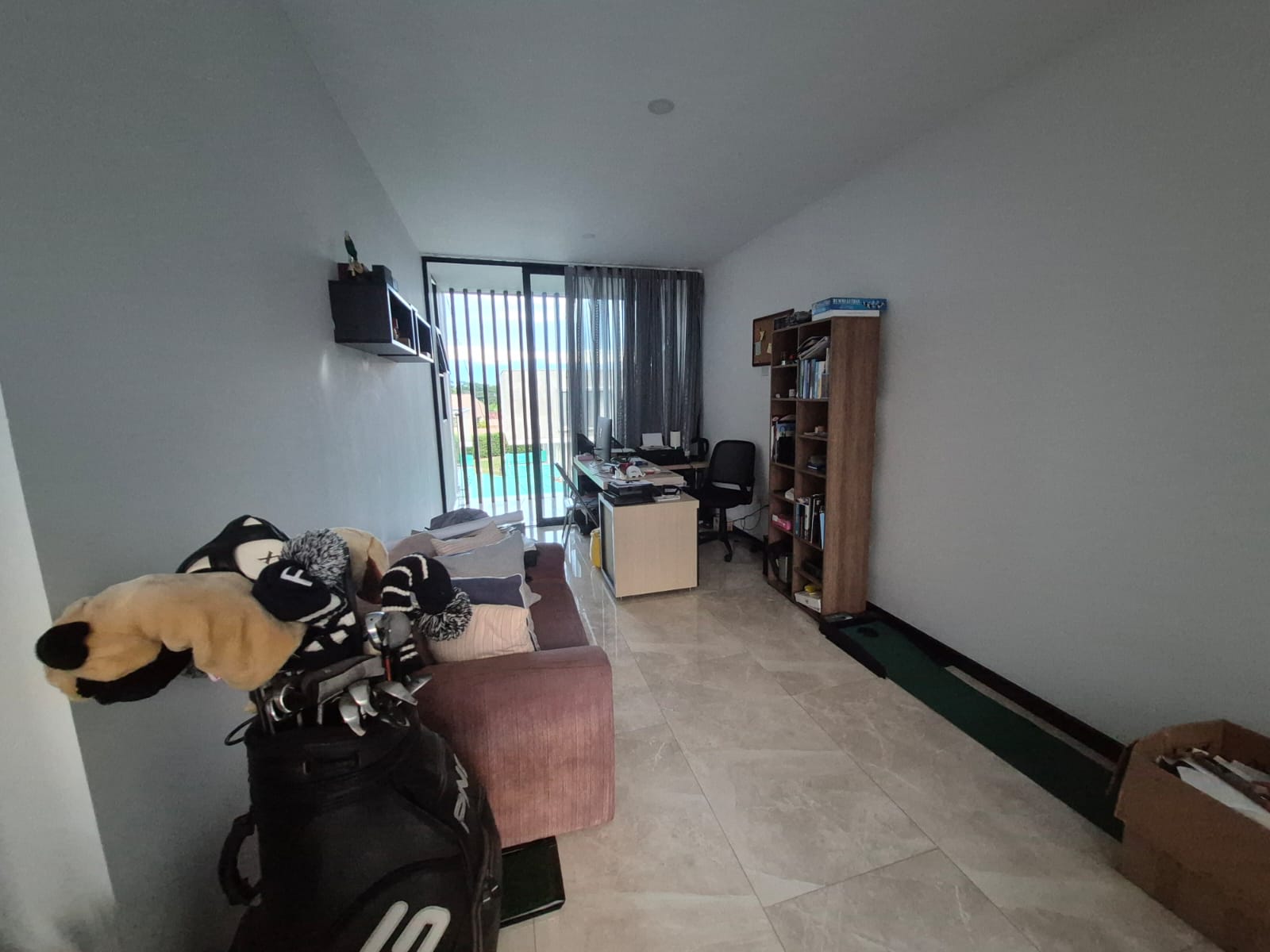 Casa Yarumal Condominio Hipico Pance