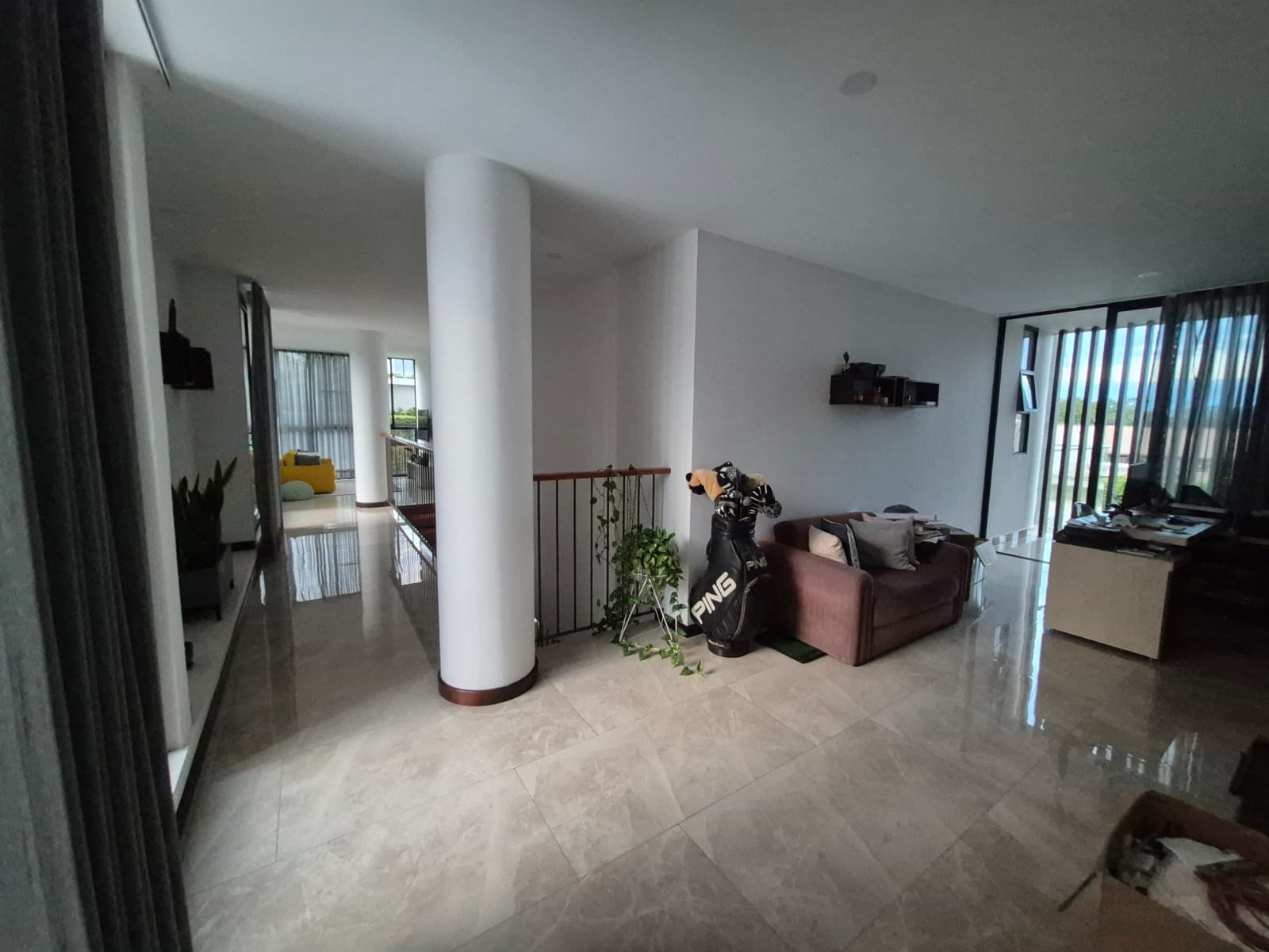 Casa Yarumal Condominio Hipico Pance