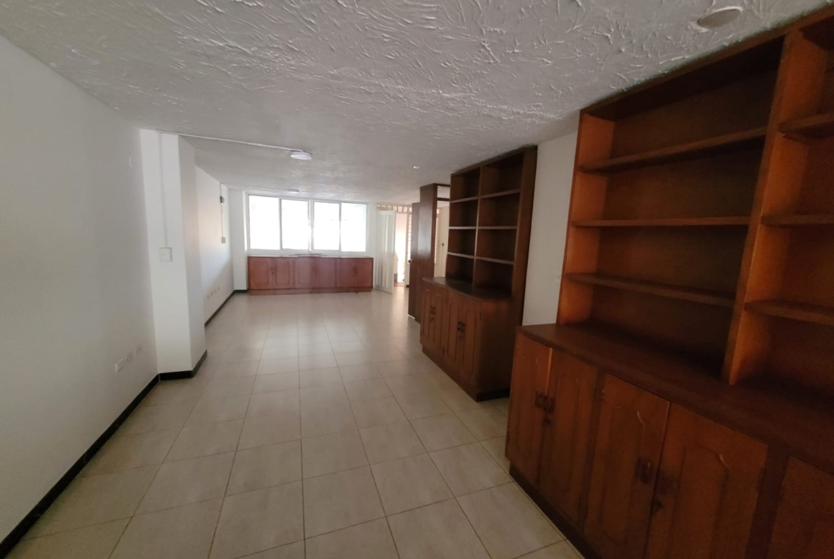 Local Comercial Bodega