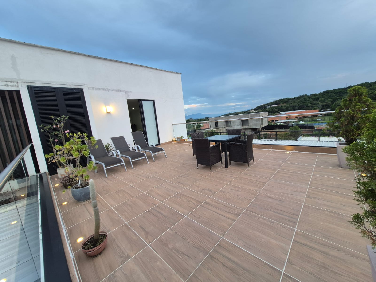 Casa Yarumal Condominio Hipico Pance