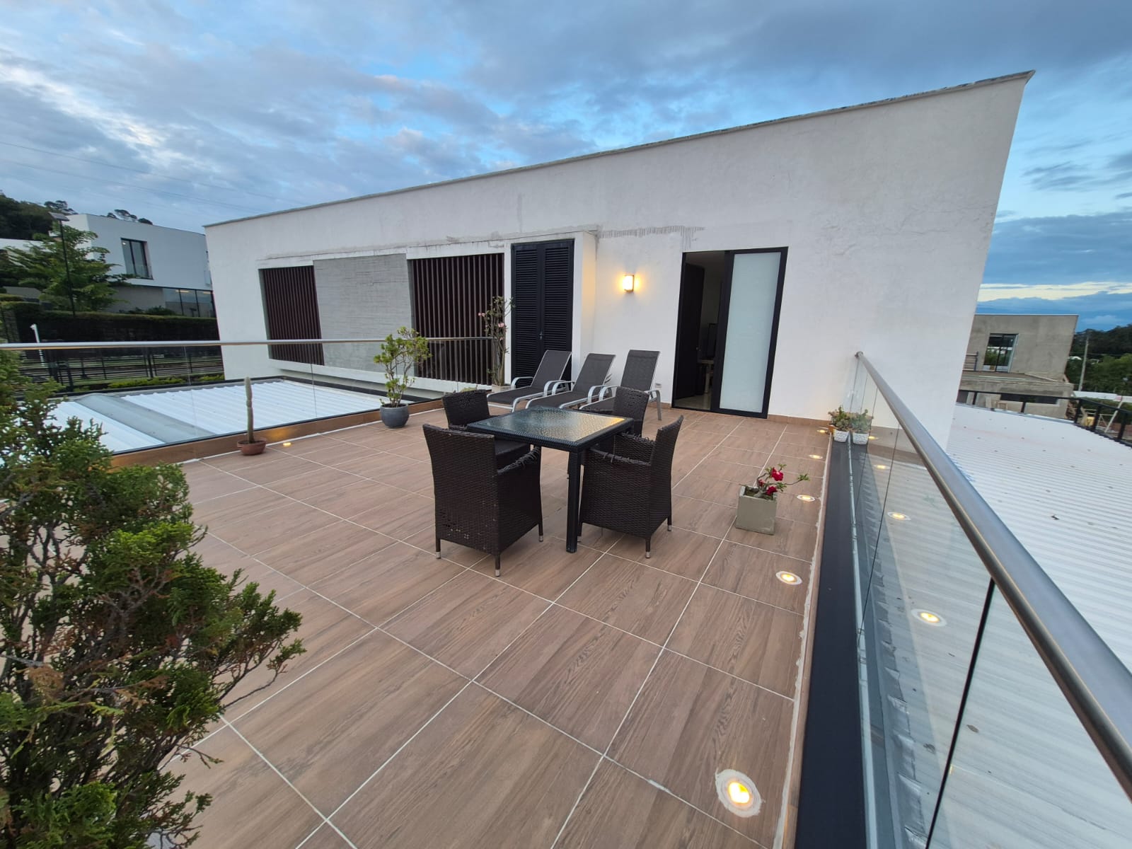 Casa Yarumal Condominio Hipico Pance