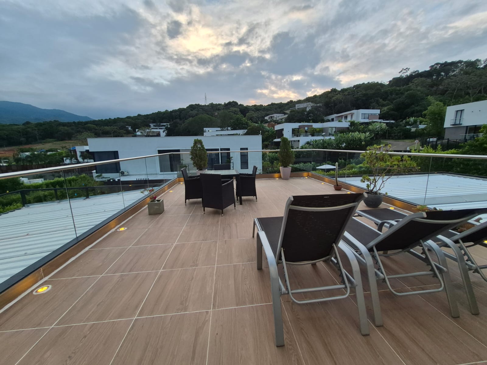 Casa Yarumal Condominio Hipico Pance