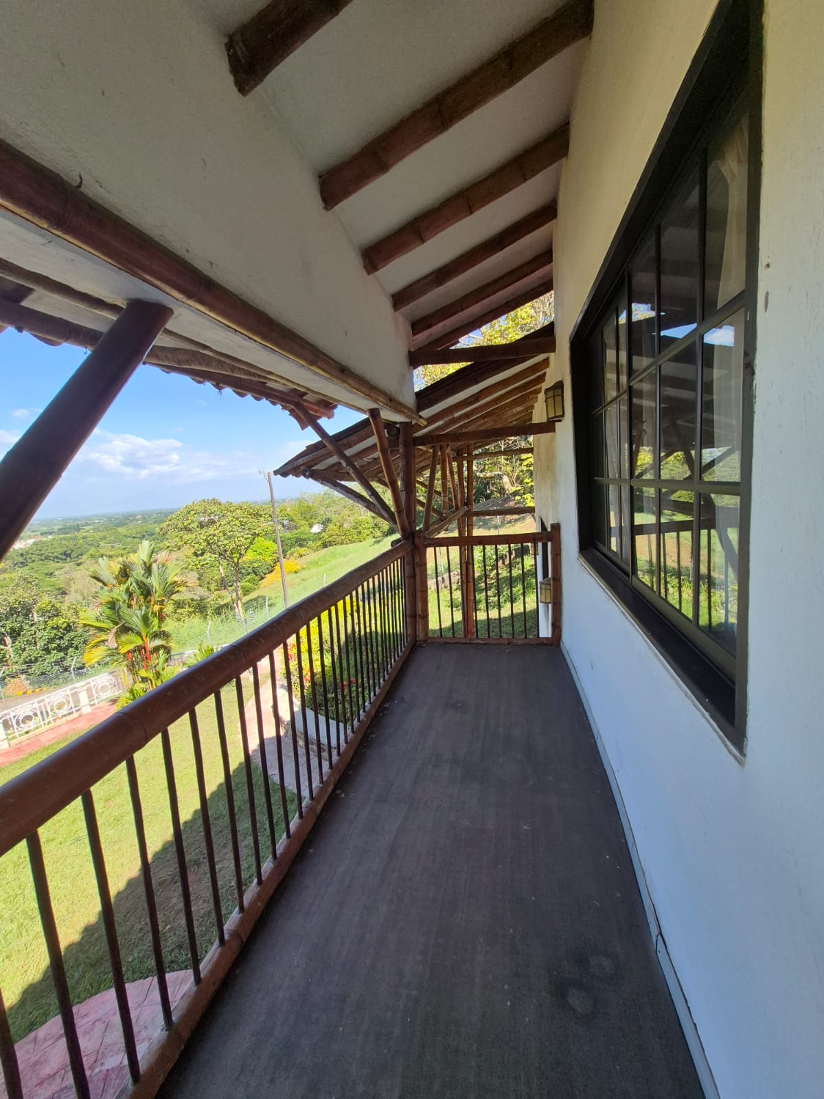 Casa Campestre MIravalle III