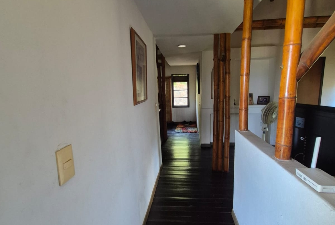 Casa Campestre MIravalle III
