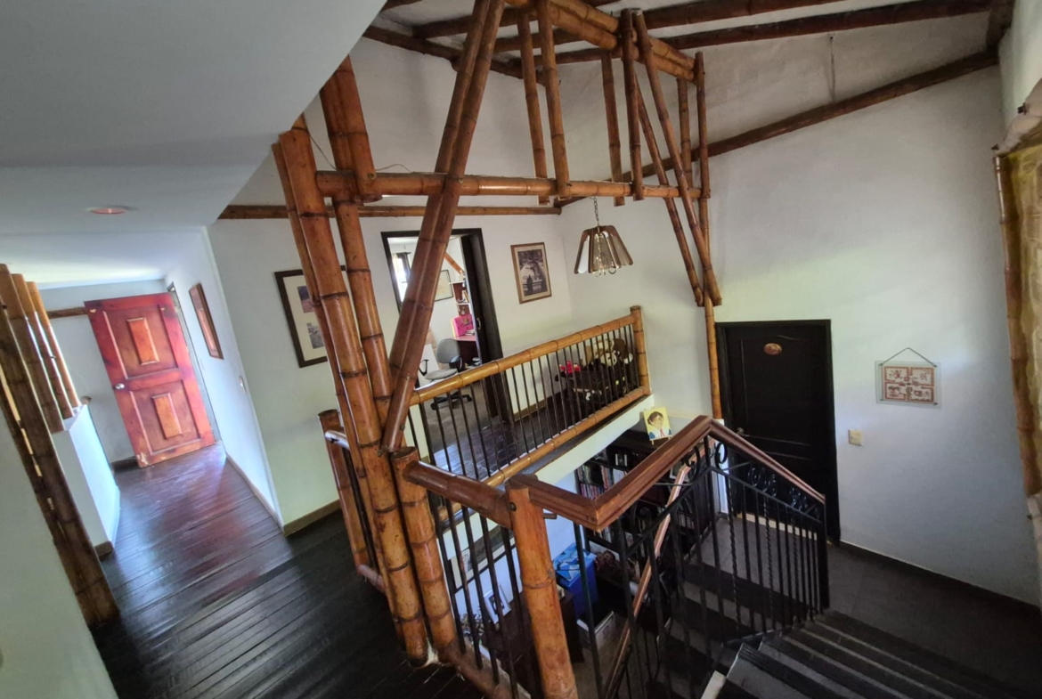 Casa Campestre MIravalle III