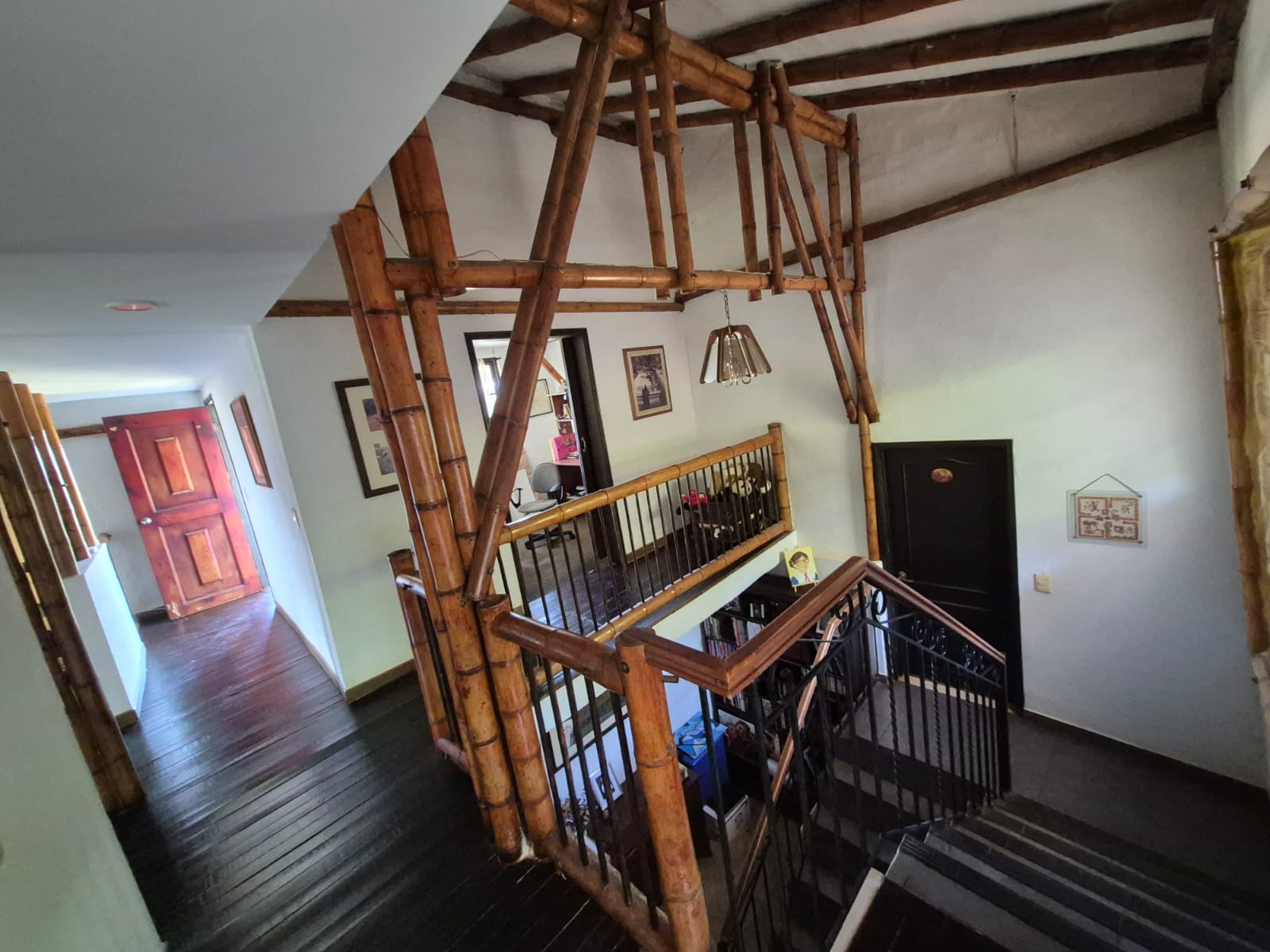 Casa Campestre MIravalle III