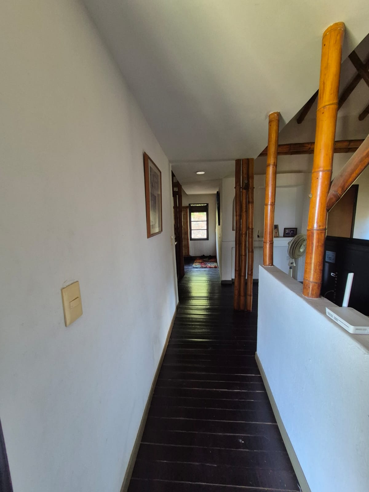 Casa Campestre MIravalle III