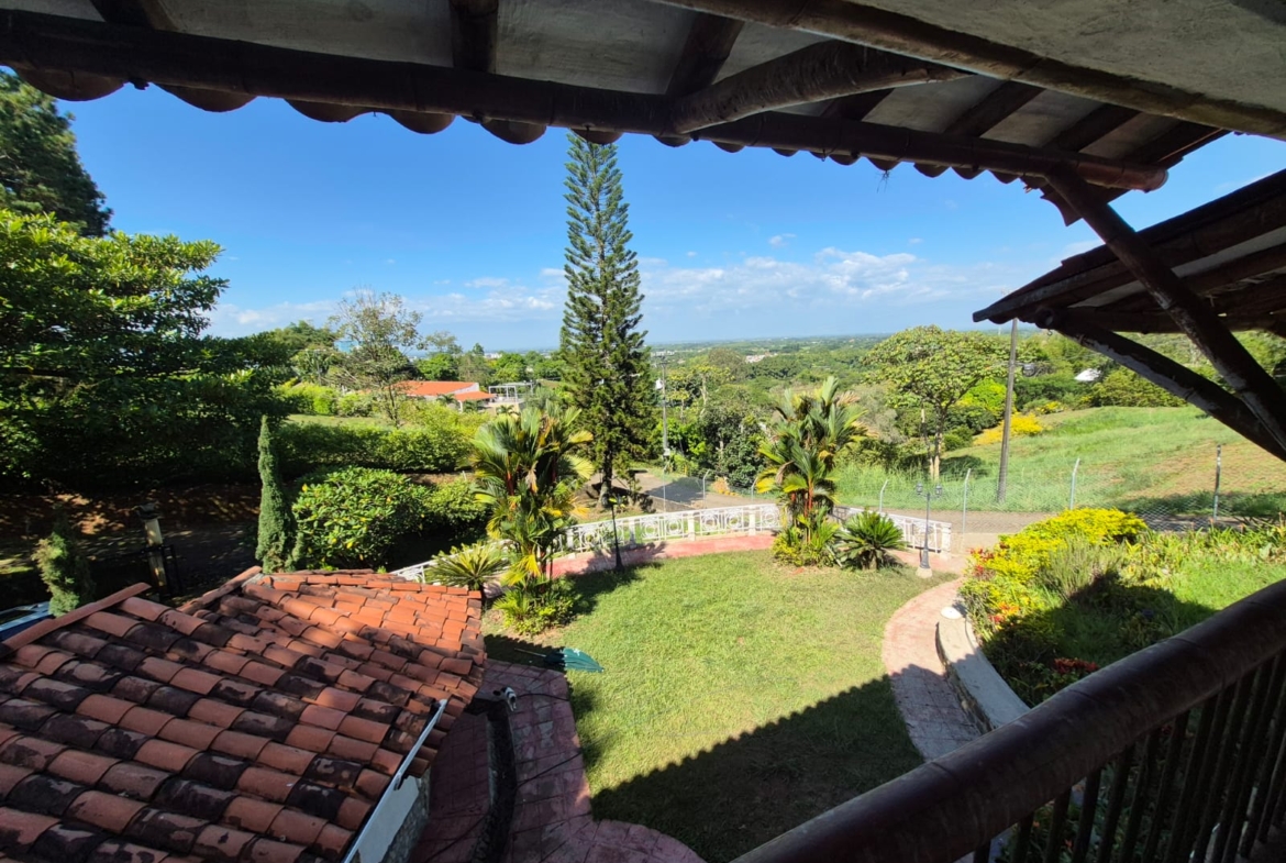 Casa Campestre MIravalle III