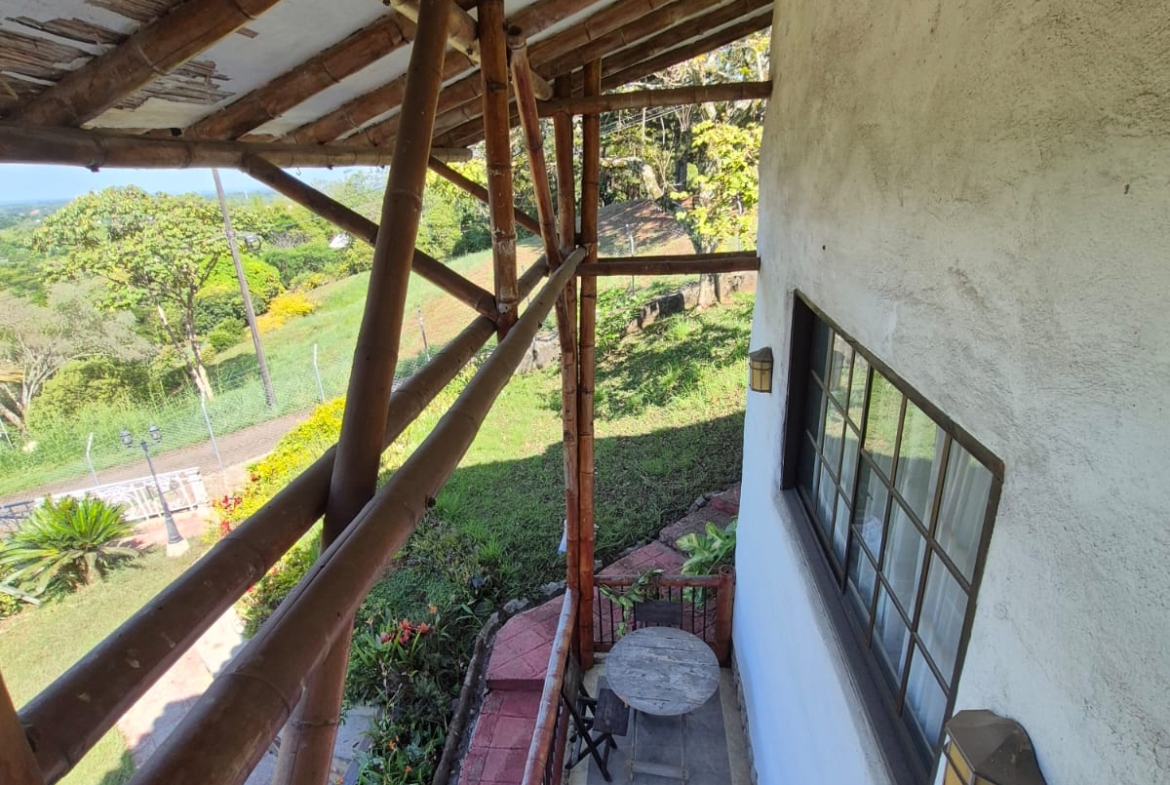 Casa Campestre MIravalle III