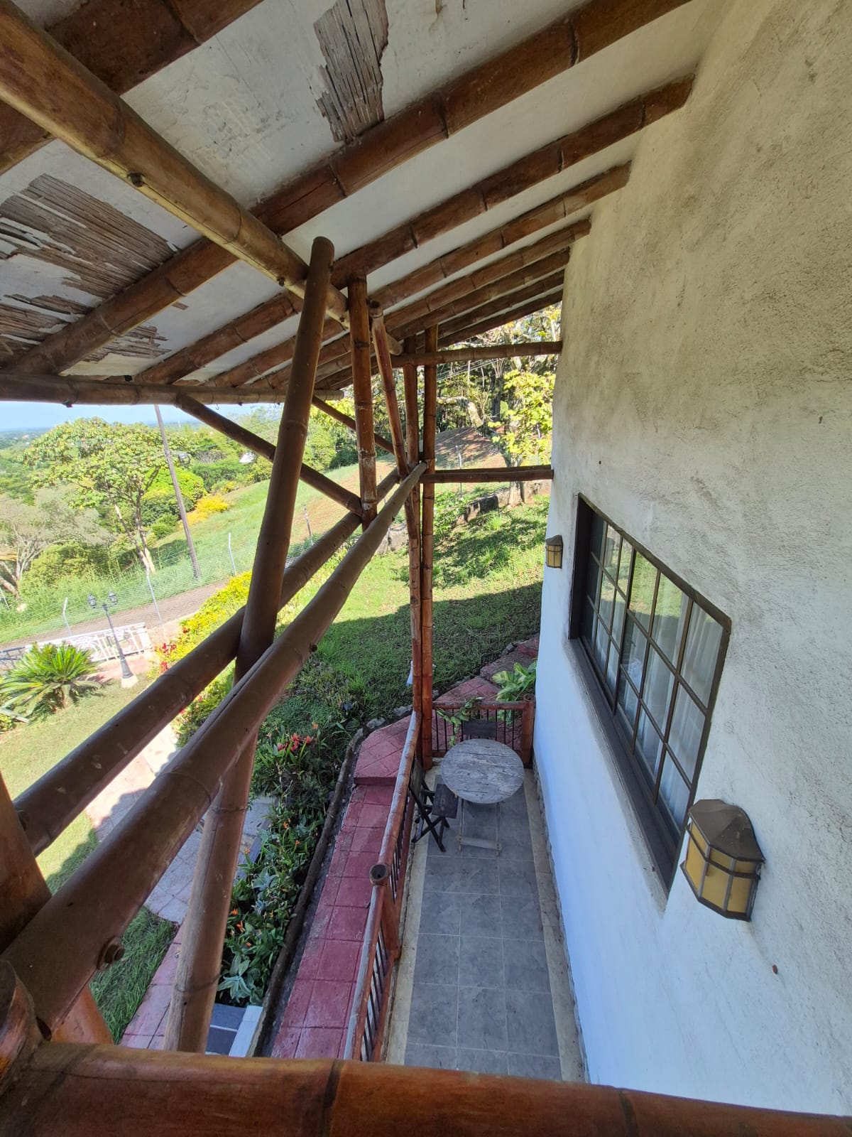 Casa Campestre MIravalle III