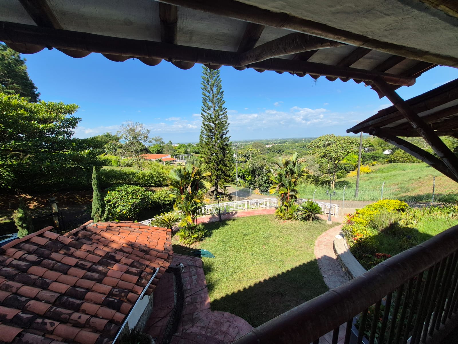 Casa Campestre MIravalle III