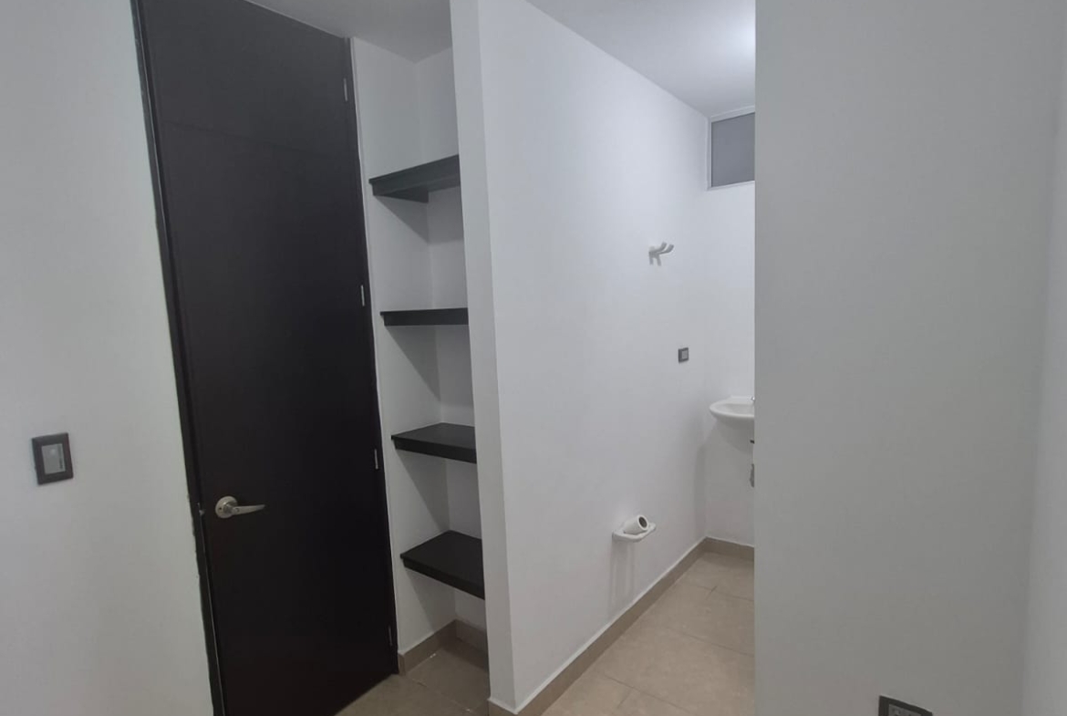 Apartamento Lombardia Club House Pance
