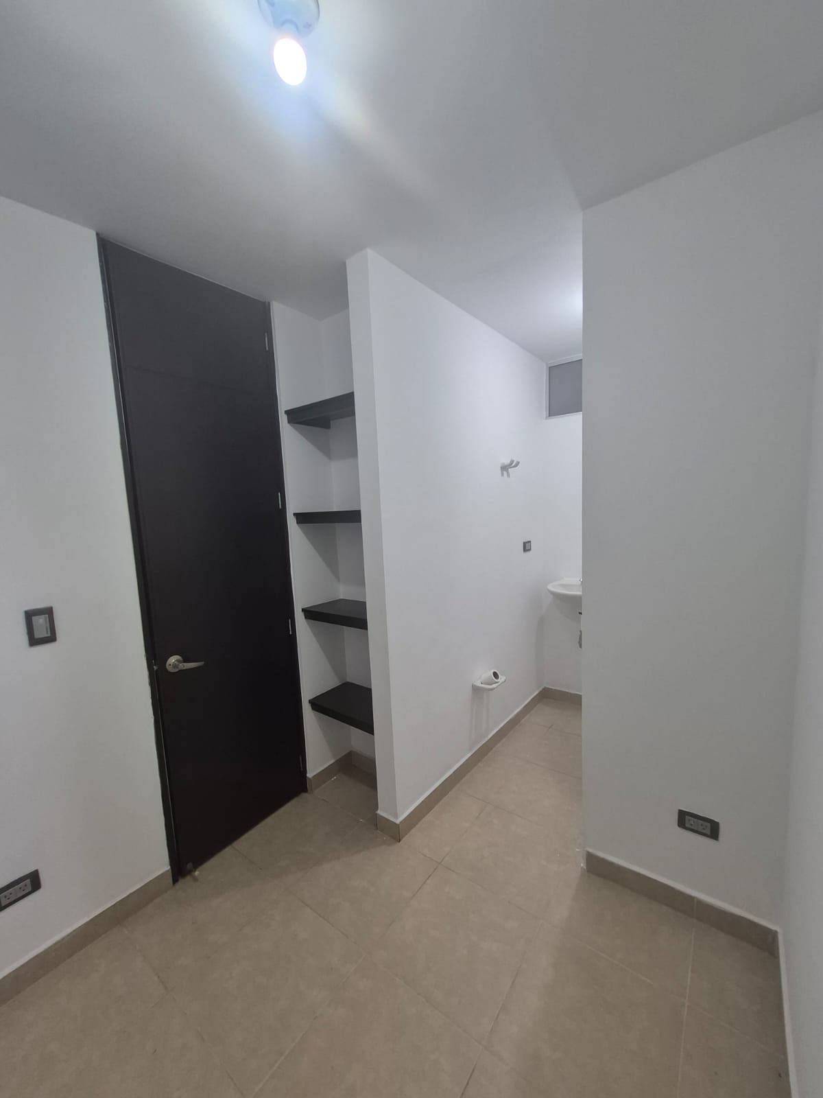 F-ALC SERVICIO 2 Apartamento Lombardia Club House Pance