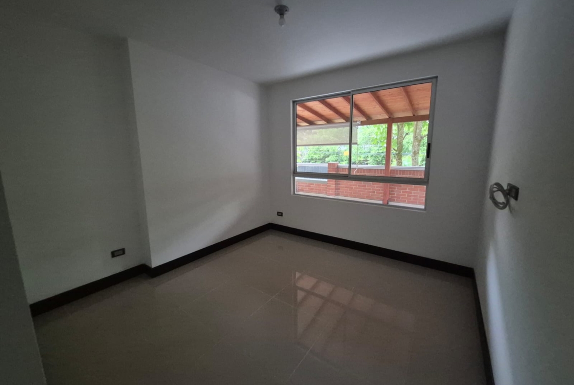 Apartamento Lombardia Club House Pance