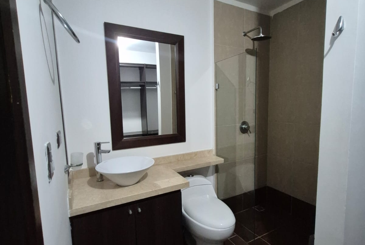 Apartamento Lombardia Club House Pance