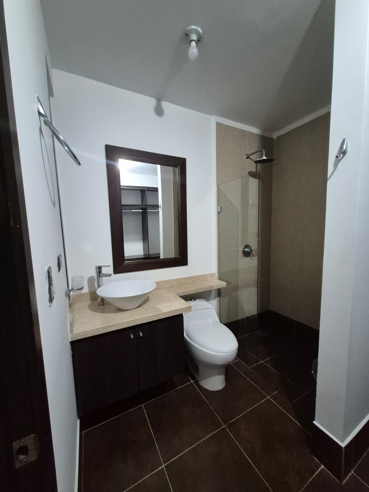 F-ALCOBA 1 BAÑO Apartamento Lombardia Club House Pance
