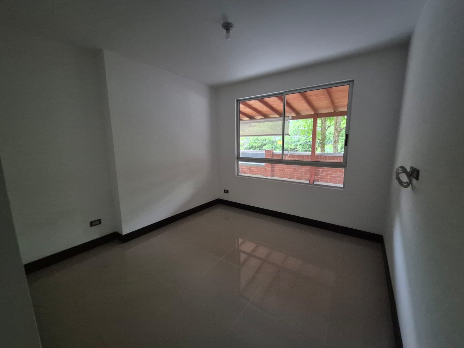 F-ALCOBA 1 Apartamento Lombardia Club House Pance
