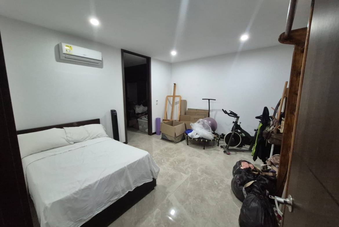 Casa Yarumal Condominio Hipico Pance