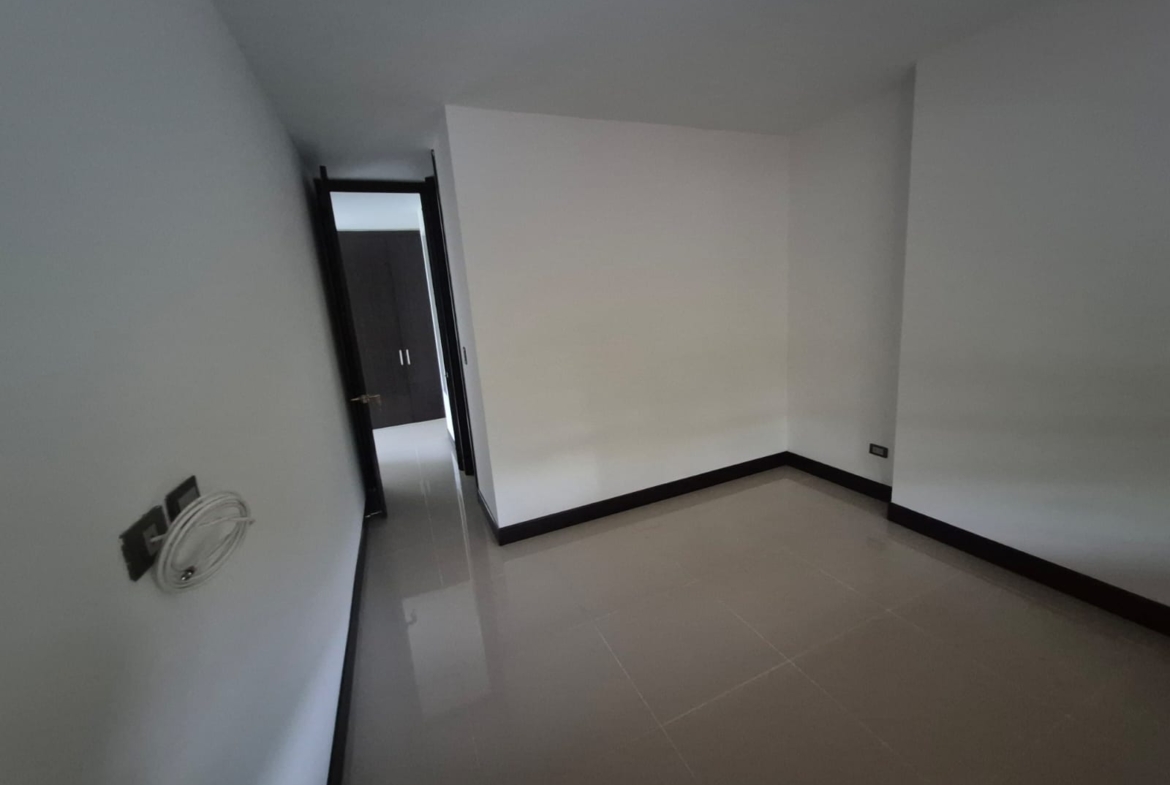 Apartamento Lombardia Club House Pance