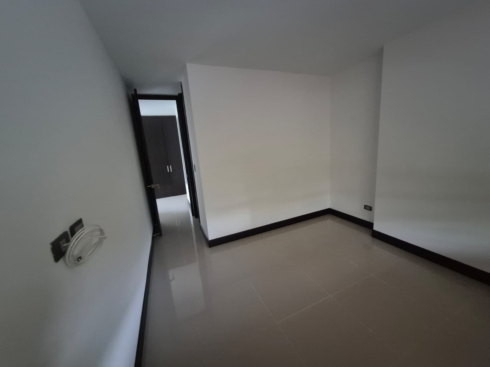 F-ALCOBA 1A Apartamento Lombardia Club House Pance