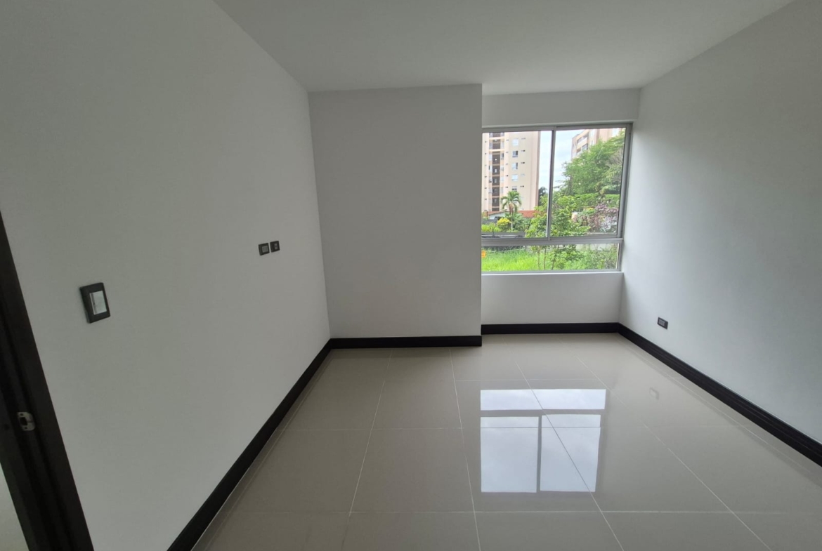 Apartamento Lombardia Club House Pance